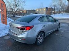 2016 Mazda Mazda3 GX/173000KM/FINANCEMENT DISPONIBLE - Photo 4