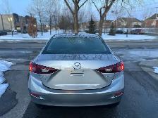 2016 Mazda Mazda3 GX/173000KM/FINANCEMENT DISPONIBLE - Photo 5