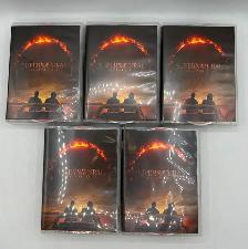 Supernatural The Complete Series ( All 15 Seasons & Info Book ) - Photo 3