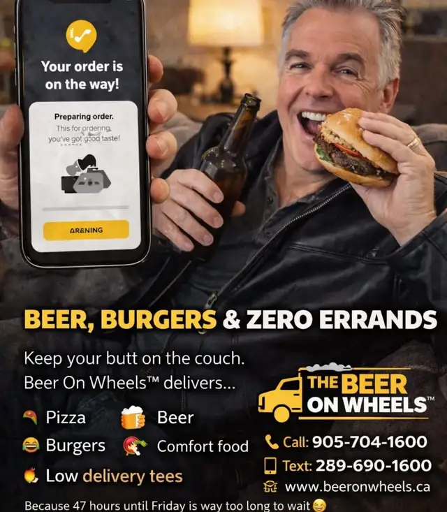 everything you need !