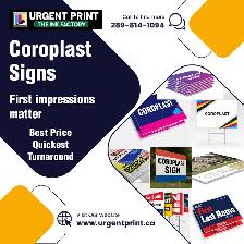 Lawn Signs Printing - Photo 2