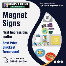 Lawn Signs Printing - Photo 3