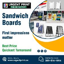 Lawn Signs Printing - Photo 10