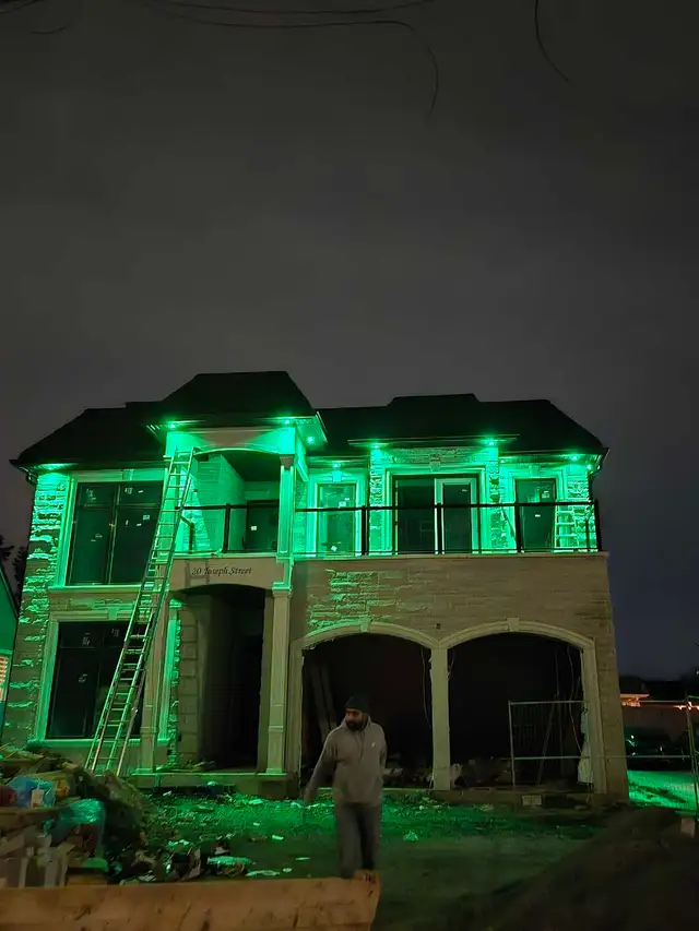 LED POTLIGHT Design - Photo 3