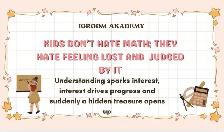 Math, English, Science Tutor - Photo 4