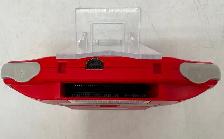 Nintendo Gameboy Advance - Red Zellers/Target Special Edition - Photo 3