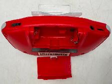 Nintendo Gameboy Advance - Red Zellers/Target Special Edition - Photo 4