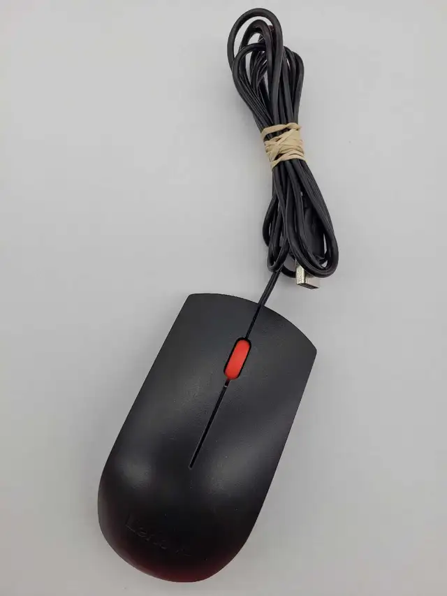 Souris D'ordinateur Lenovo SM-8823