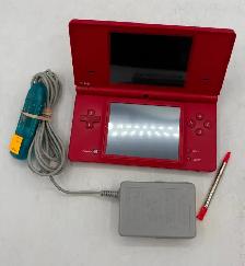 Nintendo DSi with Mod Kit (30  Games) Includes Charger
