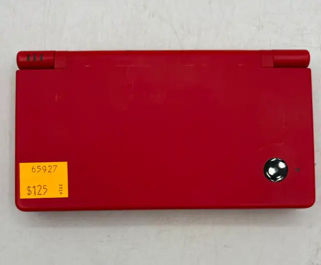 Nintendo DSi with Mod Kit (30  Games) Includes Charger - Photo 3