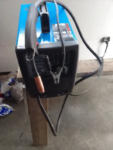 Mig Welder - Photo 3