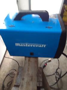 Mig Welder - Photo 5