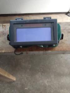 Mig Welder - Photo 7