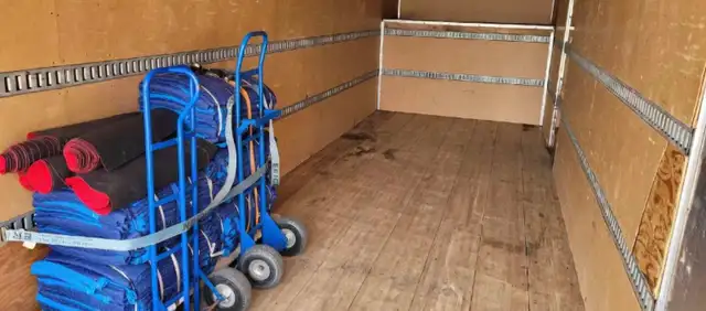 AWARD-WINNING MOVERS – SPECIAL MARCH DEAL FOR OKz.ca CUSTOMERS - Photo 8