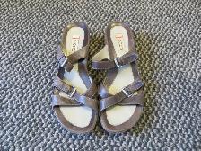 For Sale: Ladies Ecco Sandals - Photo 2