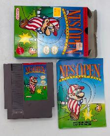 In Box NES Games Available: Zelda, Link, Super Sprint, etc... - Photo 4