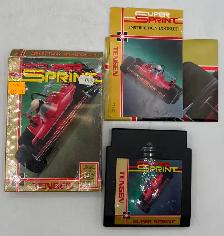 In Box NES Games Available: Zelda, Link, Super Sprint, etc... - Photo 5