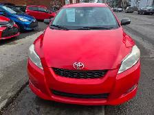 2012 Toyota Matrix - Photo 3