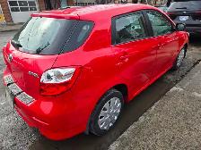 2012 Toyota Matrix - Photo 4