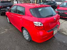 2012 Toyota Matrix - Photo 5