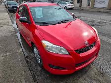 2012 Toyota Matrix - Photo 6