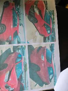 2012 Toyota Matrix - Photo 8