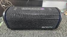 Sony ULT FIELD 5 Waterproof Bluetooth Wireless Speaker - Black