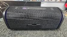 Sony ULT FIELD 5 Waterproof Bluetooth Wireless Speaker - Black - Photo 2