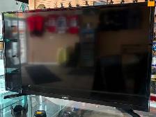 Samsung 32' Smart TV with Remote ( Model: un32m4500bf )