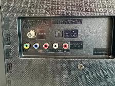 Samsung 32' Smart TV with Remote ( Model: un32m4500bf ) - Photo 4