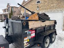 JUNK REMOVAL/EXCAVATION - Photo 3