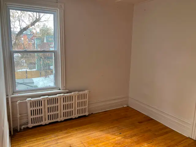 1 Bedroom Sandy Hill Apartment for Rent (508 Besserer St) - Photo 6