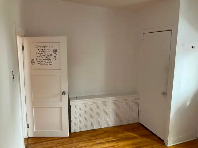 1 Bedroom Sandy Hill Apartment for Rent (508 Besserer St) - Photo 9