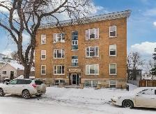 Beautifully Updated 2bdrm Condo close to all Major Conveniences!