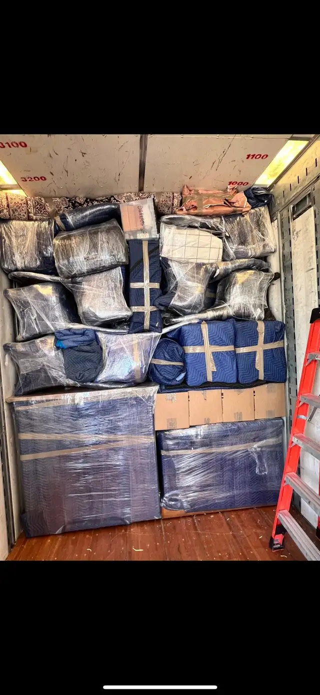 SAME DAY MOVERS ☎️ 437 435 0508 - Photo 2