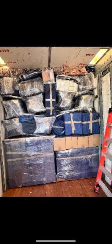 SAME DAY MOVERS ☎️ 437 435 0508 - Photo 2