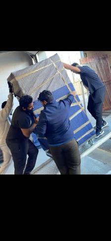 SAME DAY MOVERS ☎️ 437 435 0508 - Photo 3