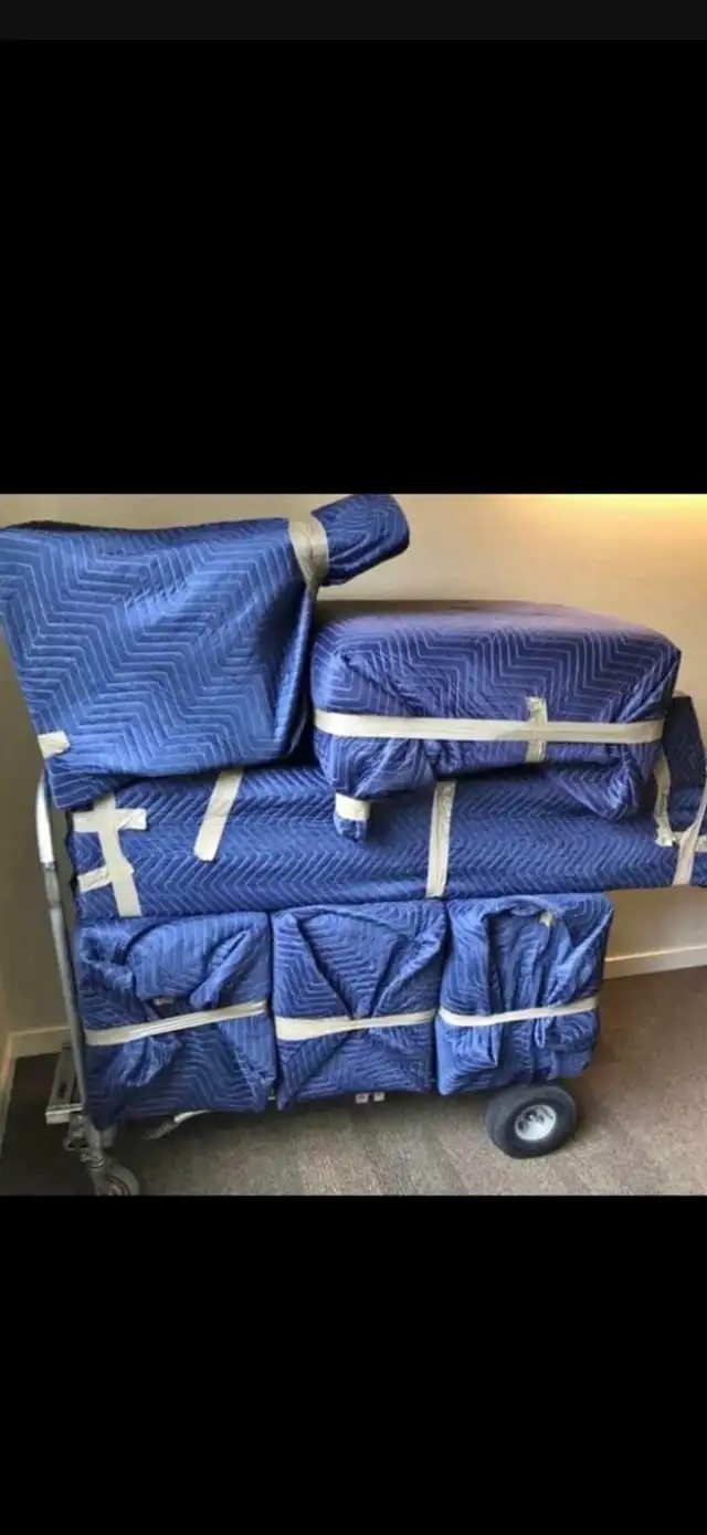 SAME DAY MOVERS ☎️ 437 435 0508 - Photo 4