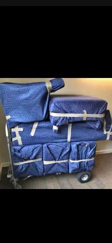 SAME DAY MOVERS ☎️ 437 435 0508 - Photo 4