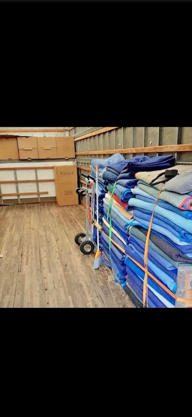 SAME DAY MOVERS ☎️ 437 435 0508 - Photo 5