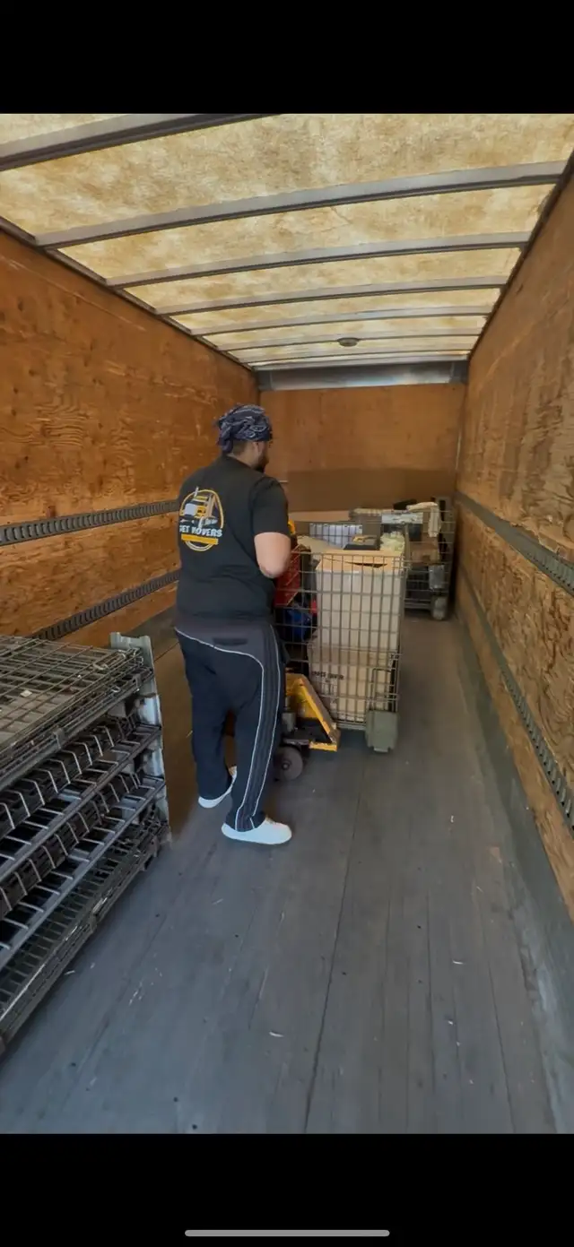 SAME DAY MOVERS ☎️ 437 435 0508 - Photo 6