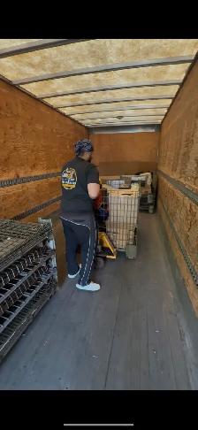 SAME DAY MOVERS ☎️ 437 435 0508 - Photo 6