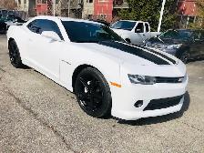 2015 Chevrolet Camaro LT ONLY 99000KM LOW KM