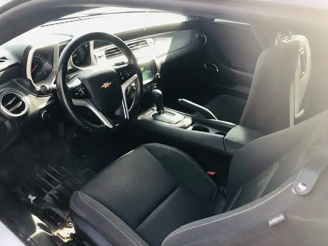 2015 Chevrolet Camaro LT ONLY 99000KM LOW KM - Photo 9