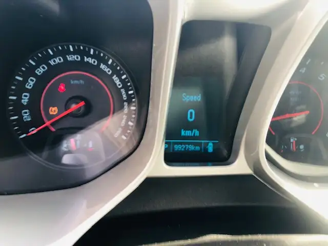 2015 Chevrolet Camaro LT ONLY 99000KM LOW KM - Photo 10