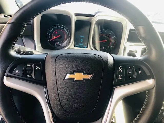 2015 Chevrolet Camaro LT ONLY 99000KM LOW KM - Photo 11