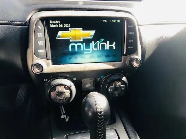 2015 Chevrolet Camaro LT ONLY 99000KM LOW KM - Photo 12