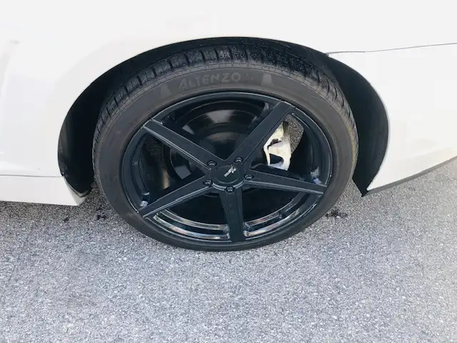 2015 Chevrolet Camaro LT ONLY 99000KM LOW KM - Photo 14