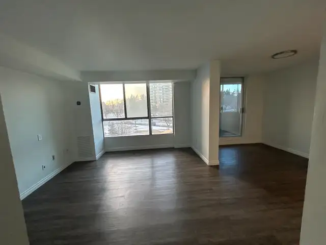 One Free Month - 1 Bedroom Apartment Available - North York