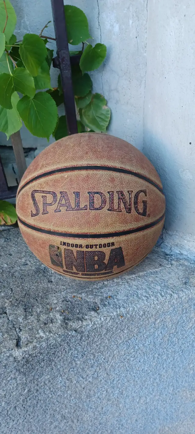 Basketball ou football